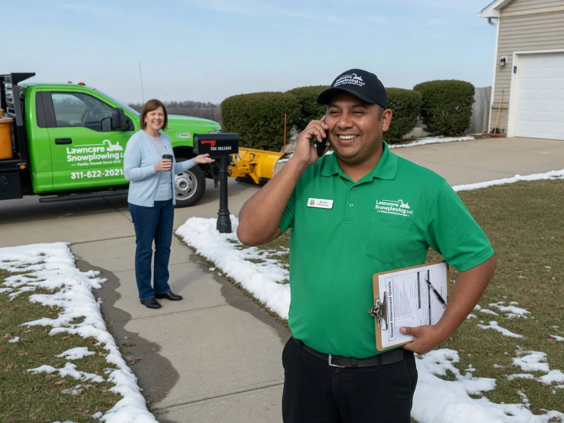 Lawn Care Services By Expert Landscaper Eden, UT FAQs